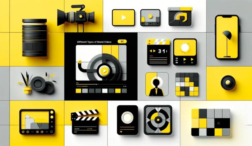 体验佛冈县产品视频拍摄：开启便捷生活新篇章