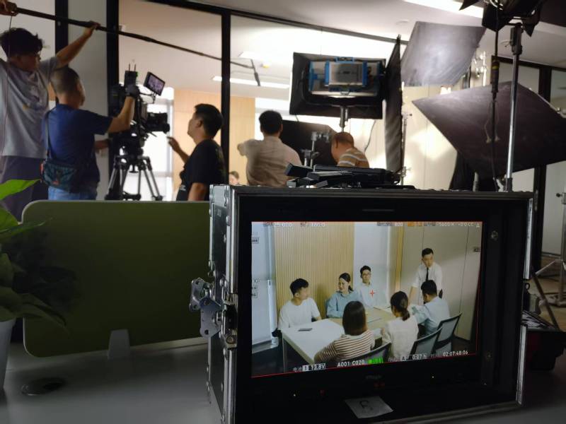 佛冈县产品视频拍摄实操干货，助力产品打造吸睛视觉内容