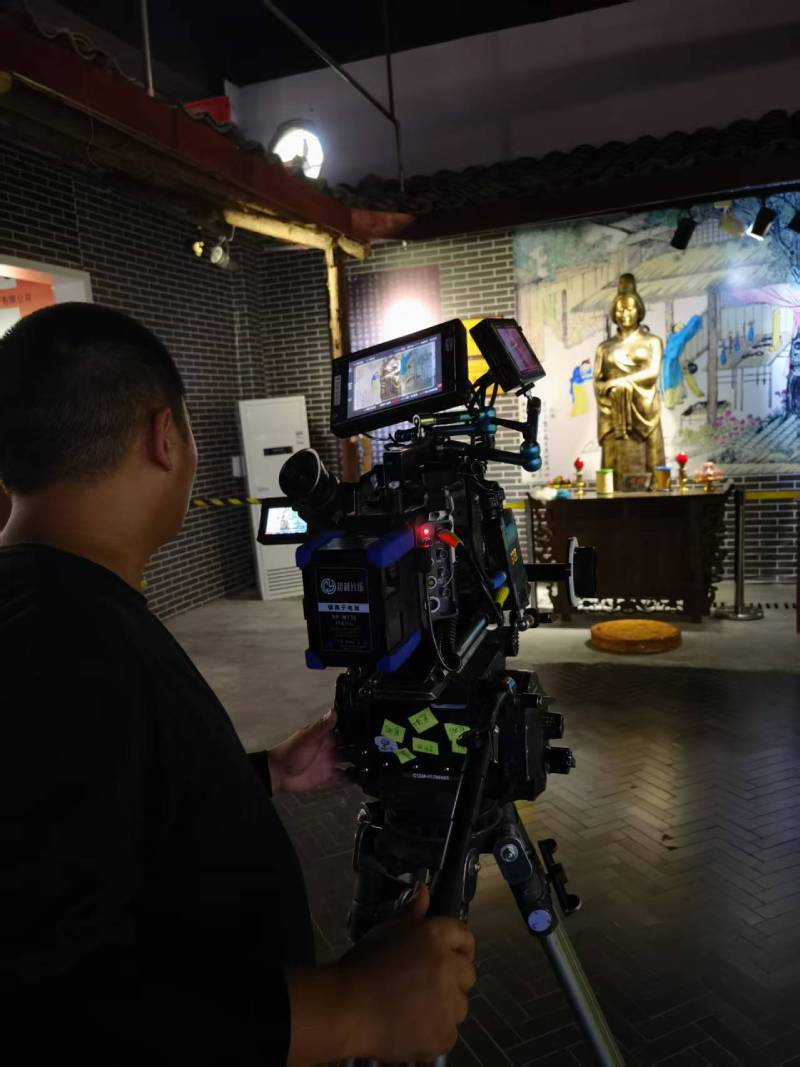 聚焦佛冈县产品宣传视频拍摄公司，以专业实力赋能品牌声量升级
