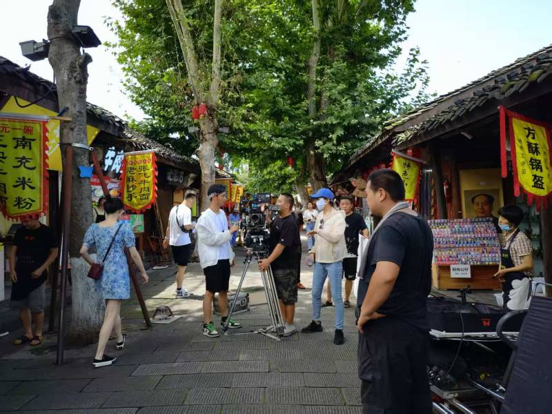 佛冈县产品视频拍摄技术升级：AI与三维动画深度融合