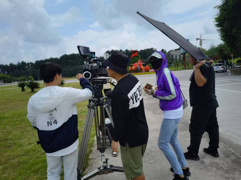 佛冈县极致互动，未来愿景宏大，致力于成为全球领先的产品宣传视频企业