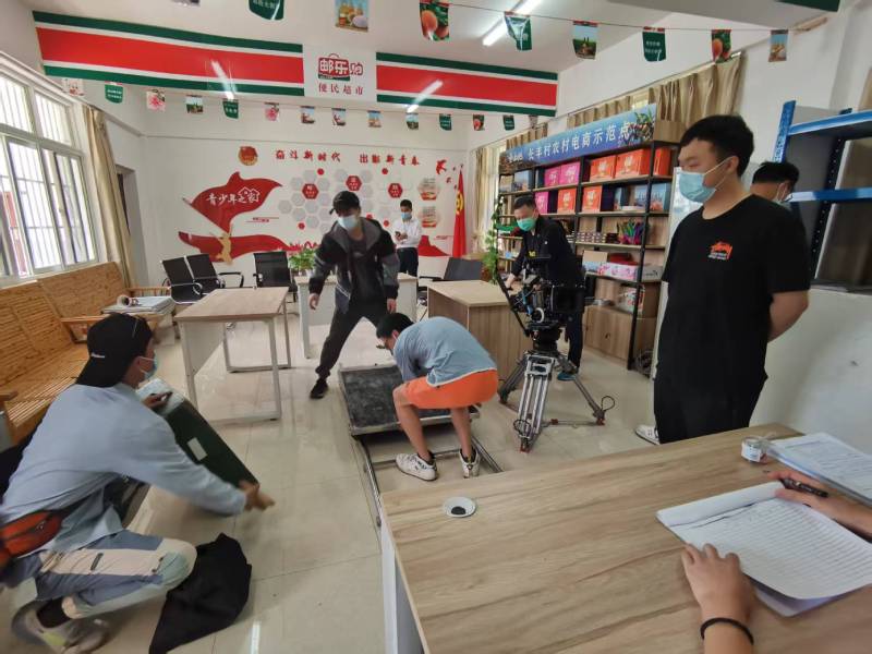 佛冈县电商产品视频拍摄制作实战秘籍，助力产品引爆电商流量